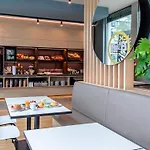B&B Hotel Nürnberg-Hbf