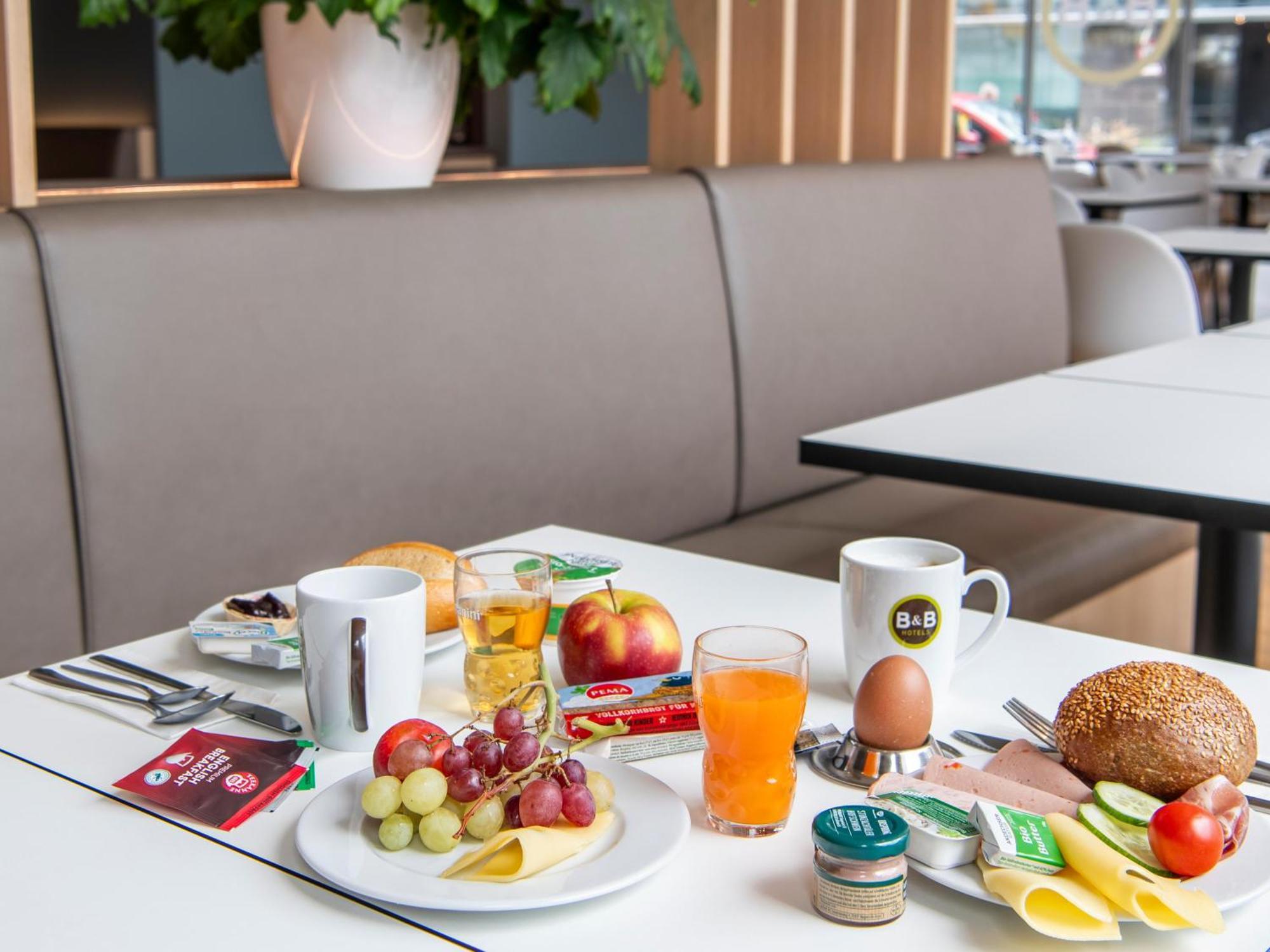 Nürnberg-hbf Hotel 3*