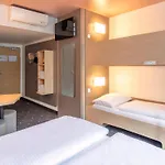 B&B Hotel Nuernberg-Hbf